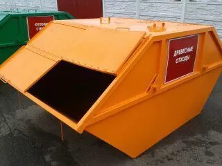 Мусоровоз бункеровоз для трактора  ппст-6 грузовые