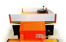 Полуприцеп низкорамный sat183 грузовые